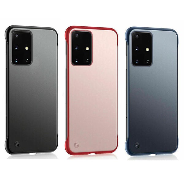 Samsung Galaxy A51 - Stilsäkert Ultratunt Skal