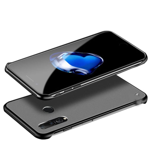 Huawei P Smart Z - Tunt Hårt Skal