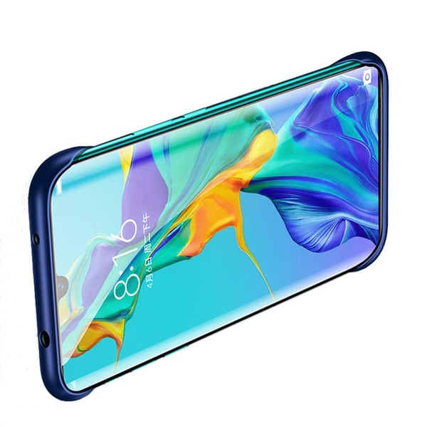 Huawei Nova 5T - Slittåligt Stilsäkert Ultratunt Skal