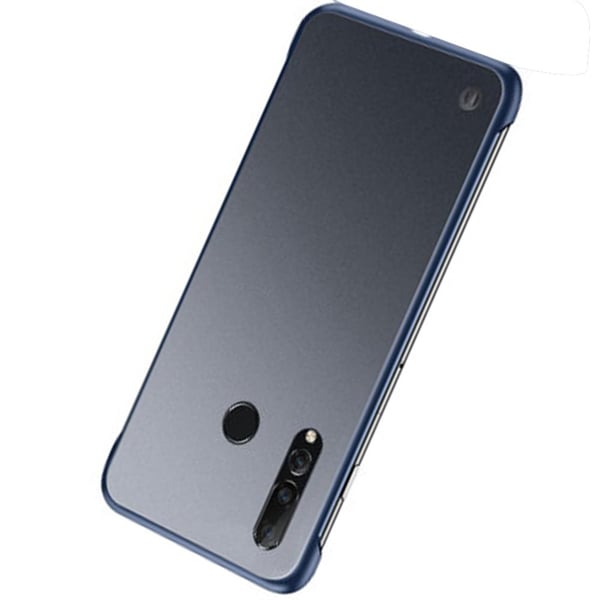 Huawei P Smart Z - Tunt Hårt Skal