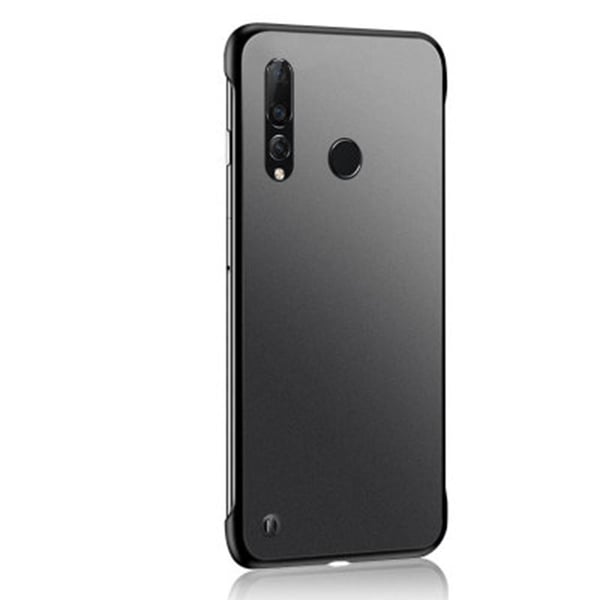 Huawei P Smart Z - Tunt Hårt Skal