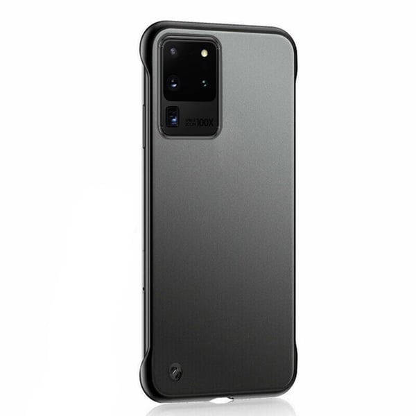 Samsung Galaxy S20 Ultra - Stilsäkert Skyddsskal (ULTRATUNN)