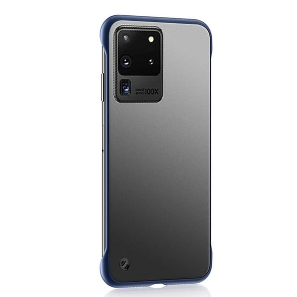 Samsung Galaxy S20 Ultra - Stilsäkert Skyddsskal (ULTRATUNN)