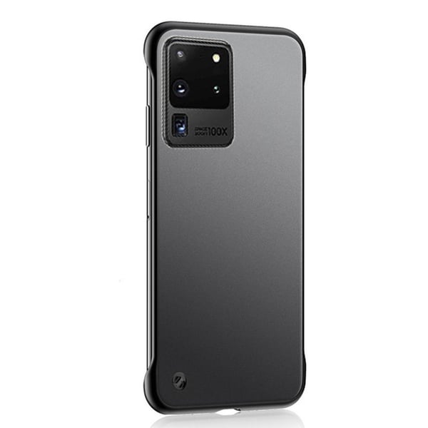 Samsung Galaxy S20 Ultra - Stilsäkert Skyddsskal (ULTRATUNN)