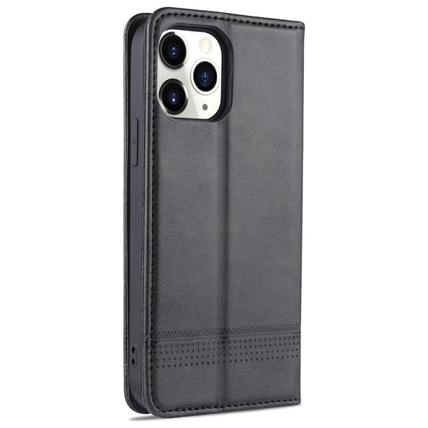 iPhone 12 Pro - Professionellt AZNS Plånboksfodral
