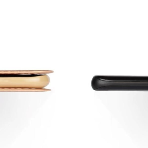 Samsung Galaxy Note 20 - Elegant Plånboksfodral (HANMAN)