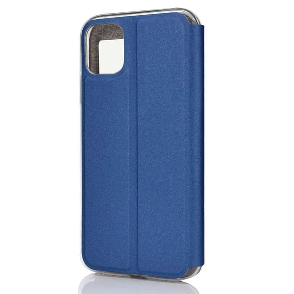 iPhone 12 Pro Max - Praktiskt Stilsäkert Leman Fodral
