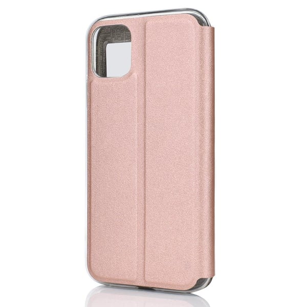 iPhone 12 Pro - Stilrent Smart Fodral LEMAN