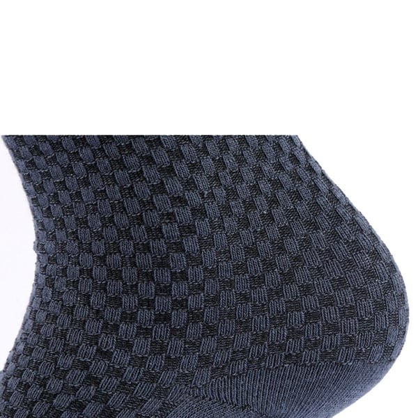 3-PACK Bekväma Mjuka Strumpor (EUR 39-45)