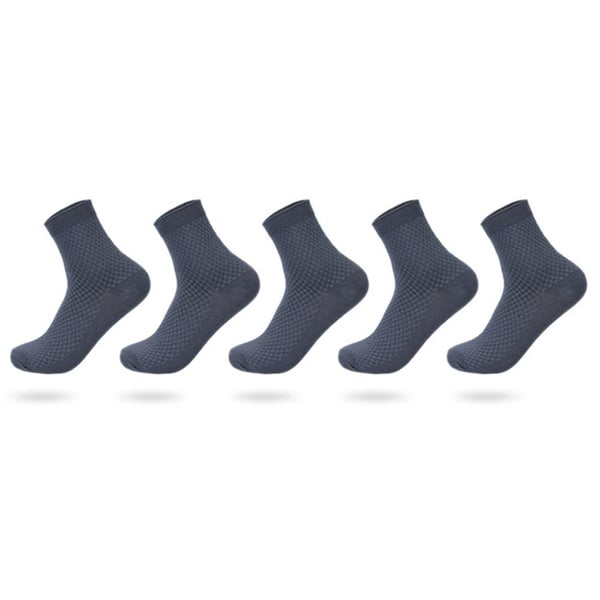 3-PACK Bekväma Mjuka Strumpor (EUR 39-45)