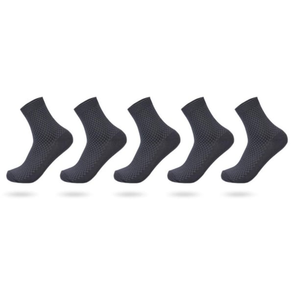 3-PACK Bekväma Mjuka Strumpor (EUR 39-45)
