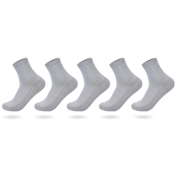 3-PACK Bekväma Mjuka Strumpor (EUR 39-45)