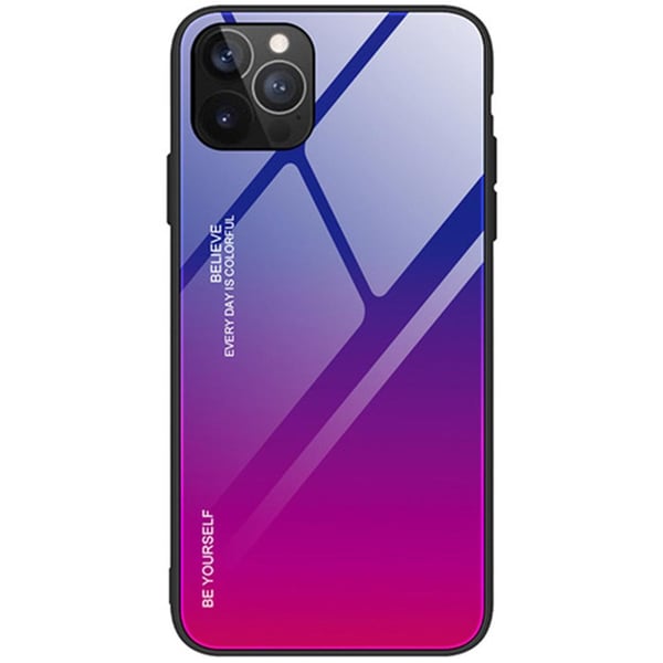 iPhone 12 Pro Max - Stilrent NKOBEE Skal