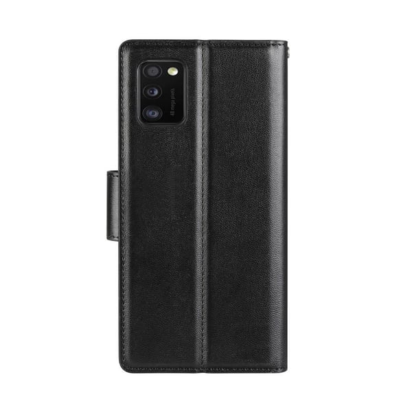 Samsung Galaxy A41 - Exklusivt Praktiskt Plånboksfodral (HANMAN)