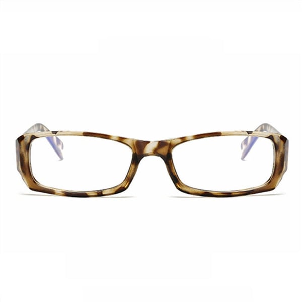 Stilrena Anti Blue Ljus Unisex Glasögon
