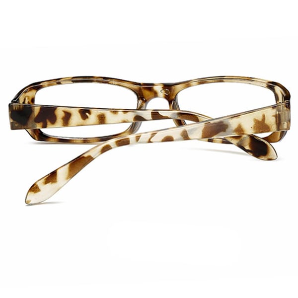 Stilrena Anti Blue Ljus Unisex Glasögon