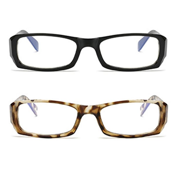 Stilrena Anti Blue Ljus Unisex Glasögon