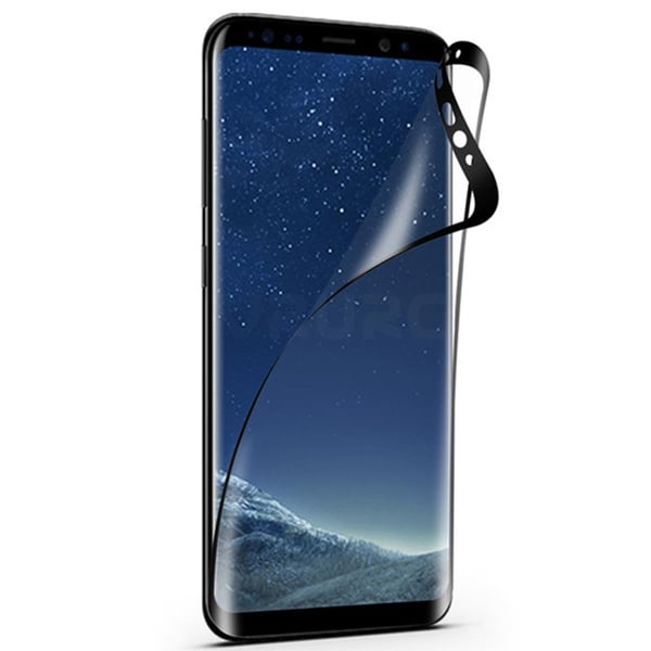 Samsung Galaxy Note 20 Mjukt Sk�rmskydd PET 0,2mm
