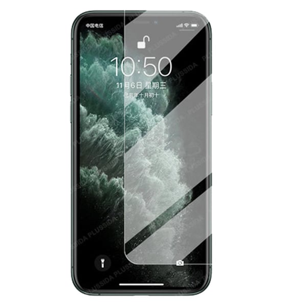 iPhone 12 Pro Skärmskydd Full Cover 0,3mm