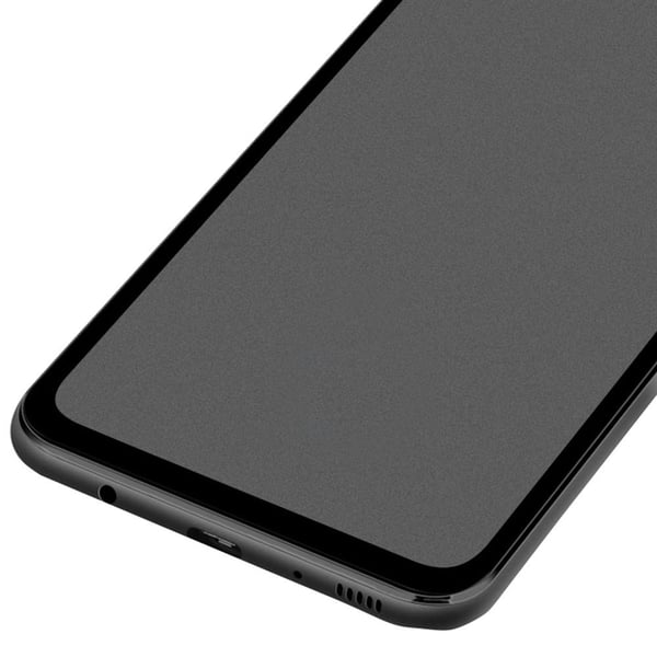 Samsung Galaxy A50 2.5D Anti-Fingerprints Skärmskydd 0,3mm