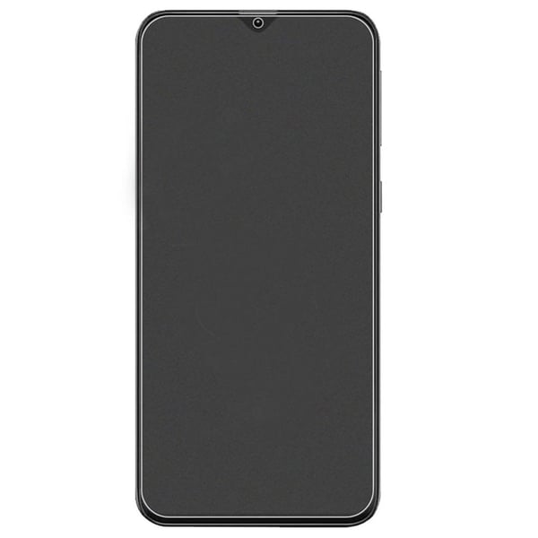 Samsung Galaxy A41 Anti-Fingerprints Skärmskydd 0,3mm