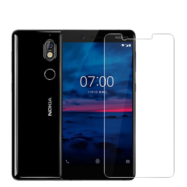 Nokia 3.1 Plus Sk�rmskydd Standard 0,3mm