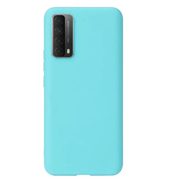 Huawei P Smart 2021 - Stötdämpande Elegant NKOBEE Skal