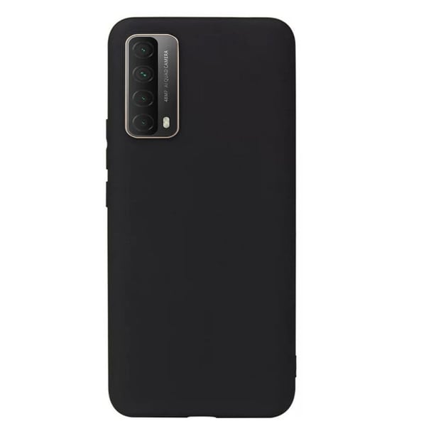Huawei P Smart 2021 - Stötdämpande Elegant NKOBEE Skal
