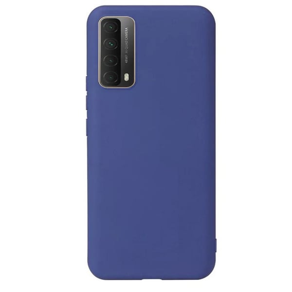 Huawei P Smart 2021 - Stötdämpande Elegant NKOBEE Skal