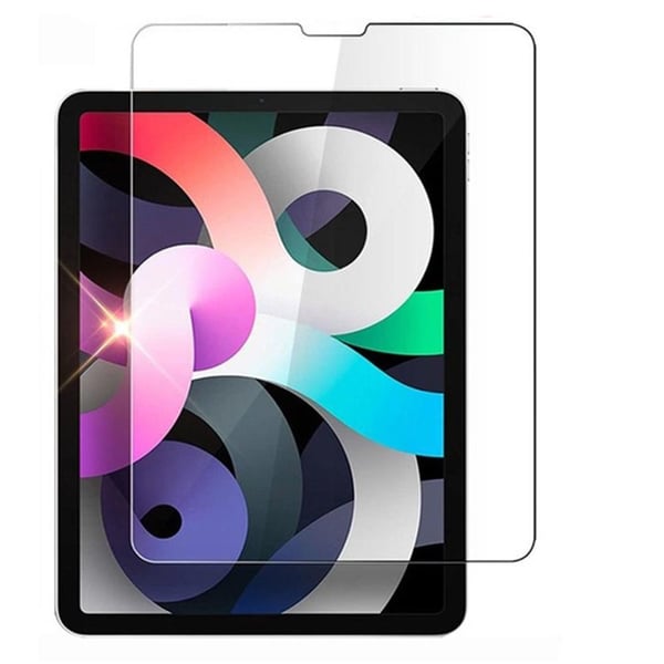 iPad Air 4 10.9 H�gkvalitativt HD-Clear Ultratunt Sk�rmskydd