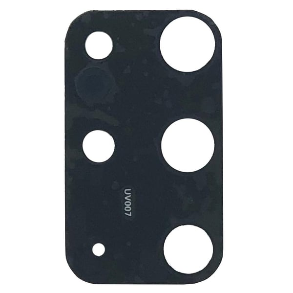 Samsung Galaxy S20 Plus Bakre Kamerafälglins Reservdel