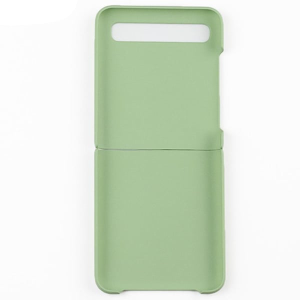 Samsung Galaxy Z Flip - Stilrent Ultra Tunt Mattbehandlat Skal
