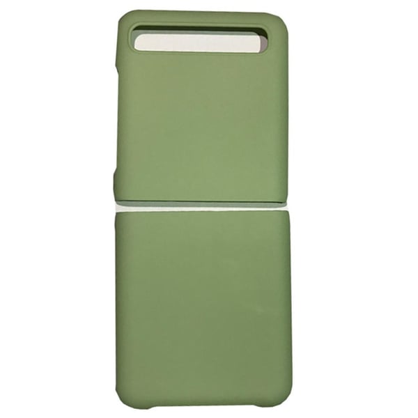 Samsung Galaxy Z Flip - Stilrent Ultra Tunt Mattbehandlat Skal