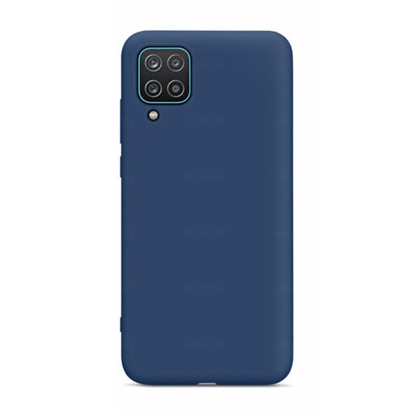 Samsung Galaxy A42 - Stilsäkert Skyddsskal (LEMAN)
