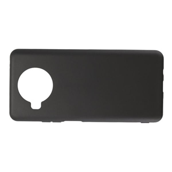 Xiaomi Mi 10T Lite - Genomtänkt Mattbehandlat Skyddsskal (NKOBEE)