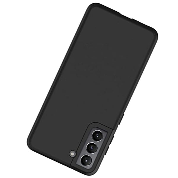 Samsung Galaxy S21 Plus - Genomtänkt Matt Skal (Nillkin)