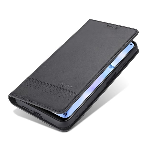 Xiaomi Mi 10T Pro - Effektfullt Praktiskt Yazunshi Plånboksfodral