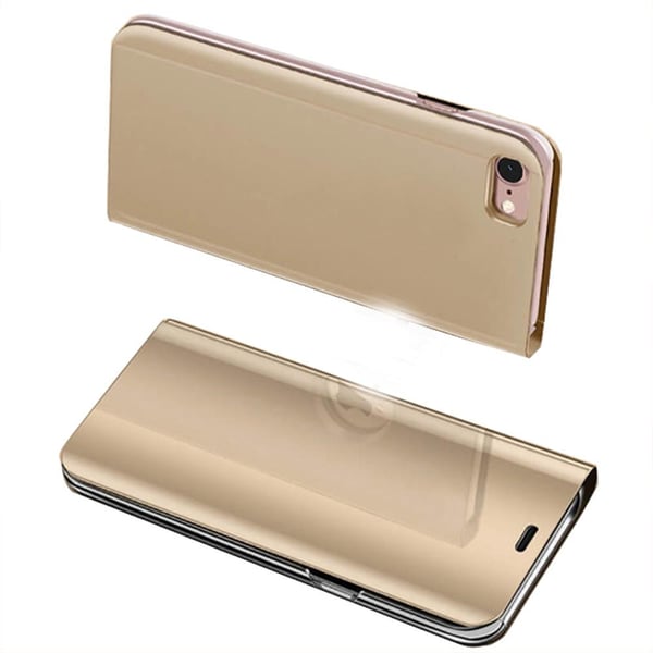 iPhone 7/8/SE2 - Stilsäkert Effektfullt Leman Fodral