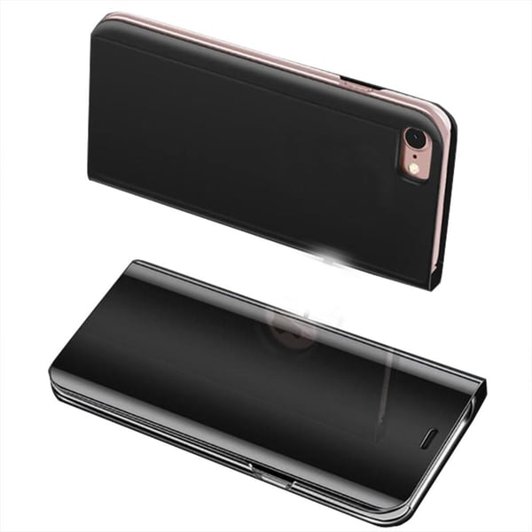 iPhone SE 2020 - Exklusivt Fodral (LEMAN)