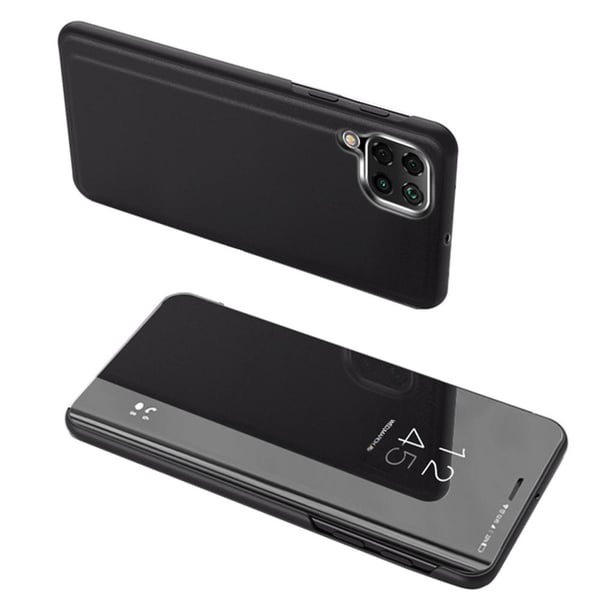 Samsung Galaxy A12 - Professionellt Stilsäkert Leman Fodral