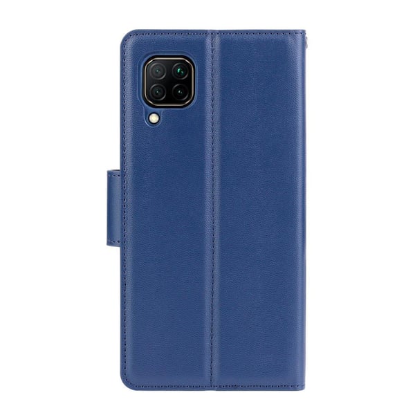 Samsung Galaxy A12 - Professionellt Plånboksfodrdal HANMAN