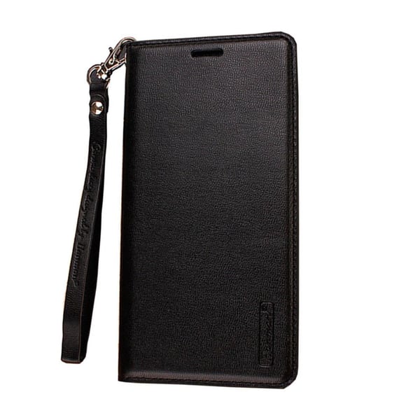Samsung Galaxy S21 Plus - Elegant Hanman Plånboksfodral