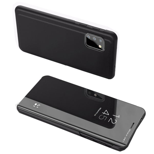 Samsung Galaxy S20 FE - Exklusivt Praktiskt LEMAN Fodral