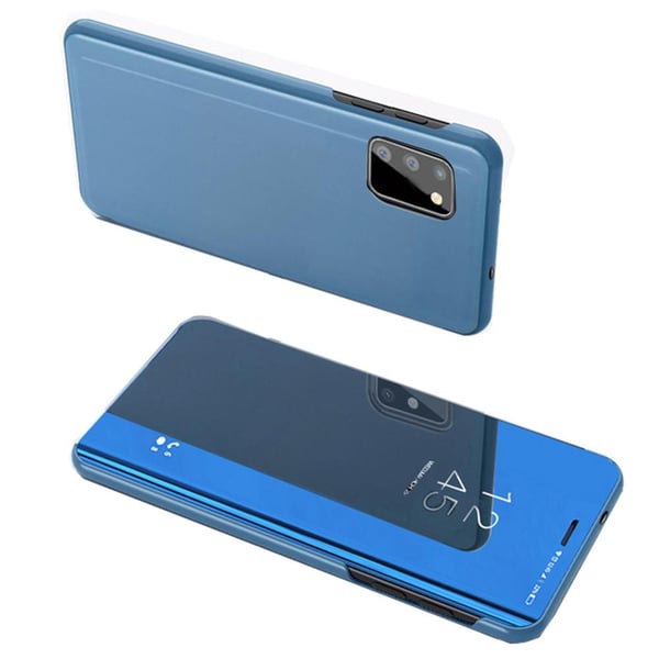 Samsung Galaxy S20 FE - Exklusivt Praktiskt LEMAN Fodral