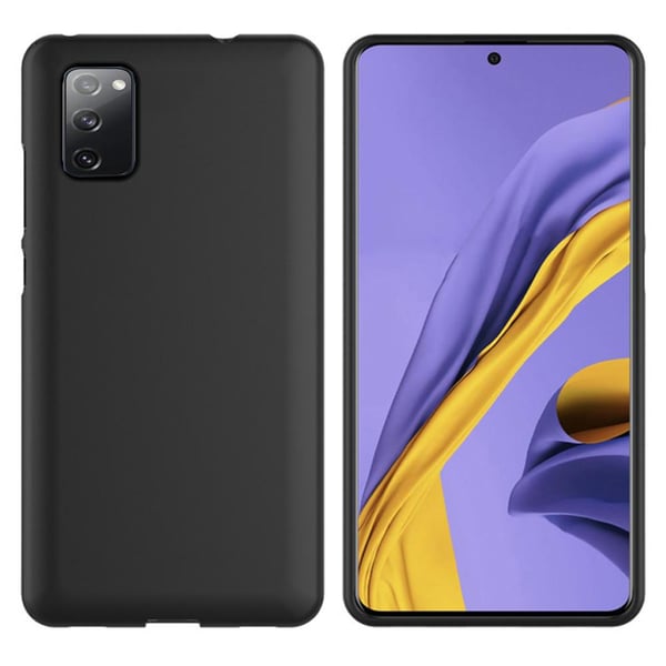 Samsung Galaxy A02S - Skyddande Mattbehandlat Nillkin Skal