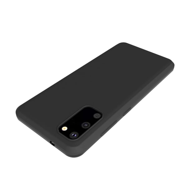 Samsung Galaxy A02S - Skyddande Mattbehandlat Nillkin Skal
