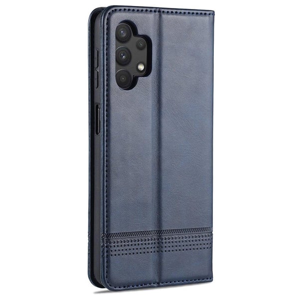 Samsung Galaxy A32 - Praktiskt Stilrent Plånboksfodral