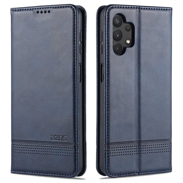 Samsung Galaxy A32 - Praktiskt Stilrent Plånboksfodral