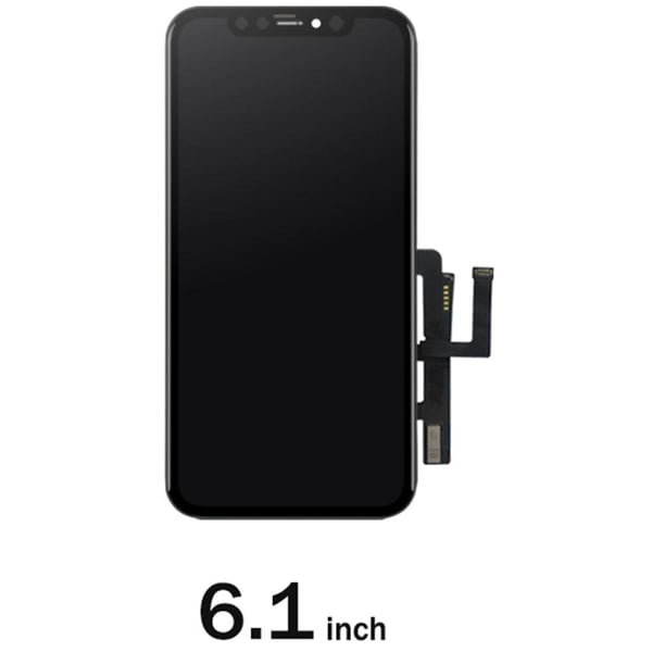 LCD & Pekskärm Digitizer AAA+++ iPhone 11