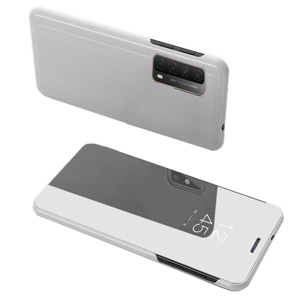 Huawei P Smart 2021 - Elegant Effektfullt LEMAN Fodral